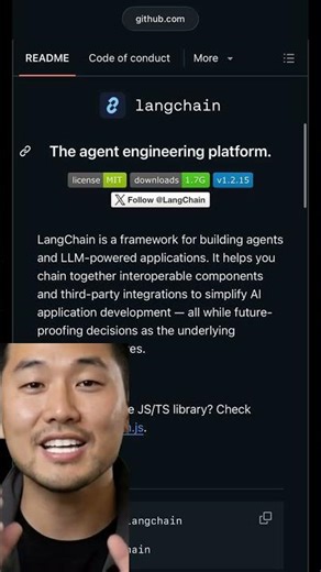 Stop sleeping on LangChain — the open-source framework letting devs chain LLMs with real-world tools
