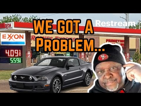 How To Install 2014 Ford Mustang V-6 3.7 L Engine Coolant Overflow Hose