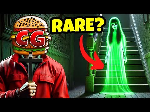 We Haven't Seen this Ghost in AGES in Phasmophobia Multiplayer!