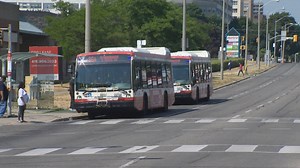 Calls for more ‘real action, real resources’ following hateful TTC tirade