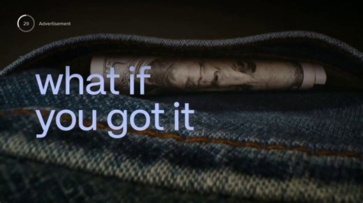 Earnin TV Spot, 'What If' Song by Stony Pony