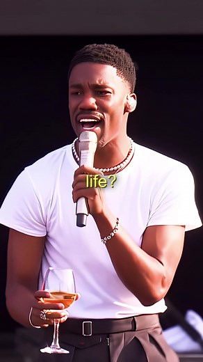 Giveon - Heartbreak Anniversary 💔 @giveon #giveon #heartbreakanniversary #liveperformance #festival #concert #music #song #lyrics