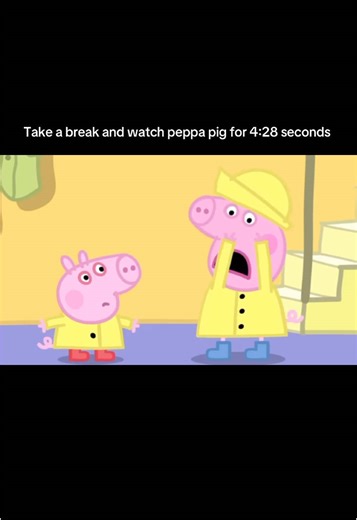 Peppa Pig: George Catches a Cold and Gets Better