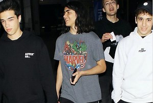 Michael Jackson’s Son, Blanket, Buys $2.5 Million House In Calabasas