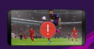Cara Mengatasi Force Close di e-Football PES 2021 Mobile [UPDATE]
