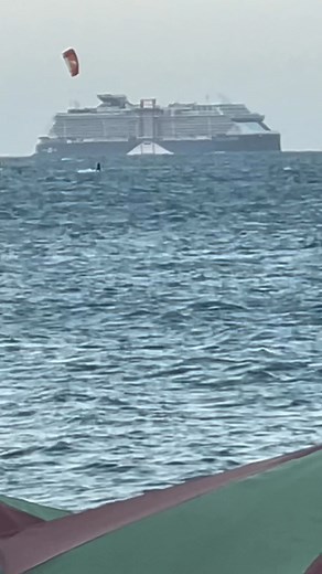 Cabarete 🏖️ , cruising today | Ilovecabaretebeach