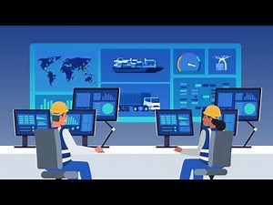 Cybersecurity for Transportation & Logistics | OT Security Essentials