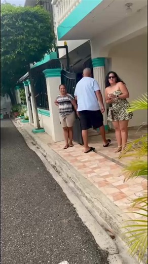 Gracias a Dios por la familia que me envió de parte de mi esposa
