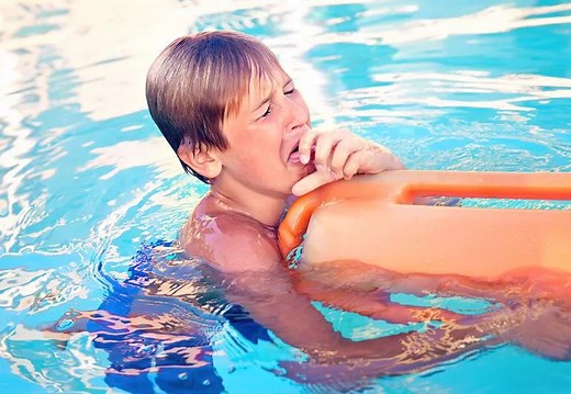 What To Know About Dry Drowning