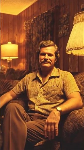 1970s Dad Advice That Sounds Smart… Vintage Parody