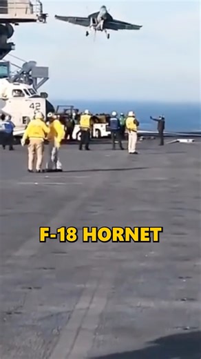 Why the F-18 Hornet Is a True Icon ⚡🔥 #shorts