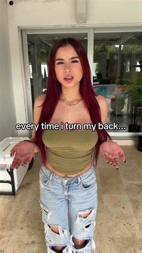 Andie Elle on TikTok