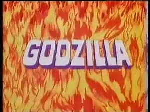 Blast From The Past: Godzilla 1978 Cartoon Series | Godzillamania