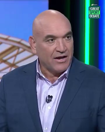 1.5M views · 14K reactions | What is the biggest code in the country? | Fox League | Facebook