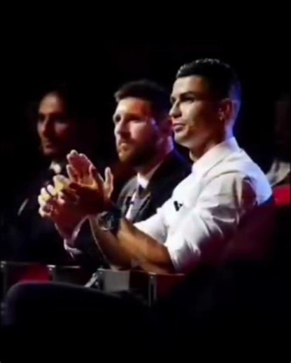 Ronaldo and Messi hii Worldcup an khel tawp na tum ani bawk aa tunge champions ang Lee🥲