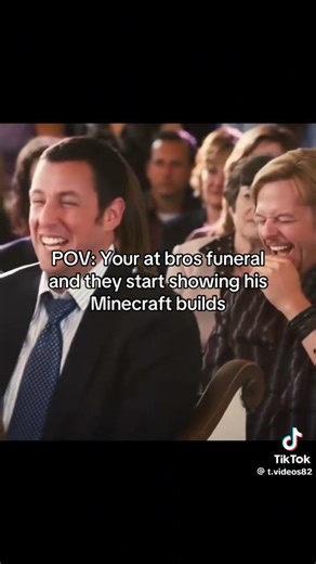 so true😂🤣 #minecraft #memes #funny