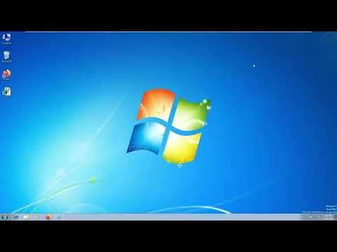 Destroying Windows 7 Home Basic