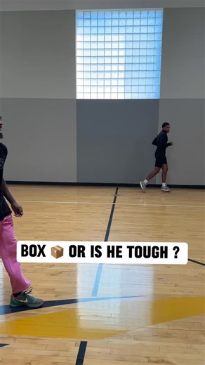 Deandre Raggs on Instagram: "Out there playing like it's money on the line 🤣 #raggsswipa #basketballreels #tagafriend #basketball🏀 #viral #explorepage"