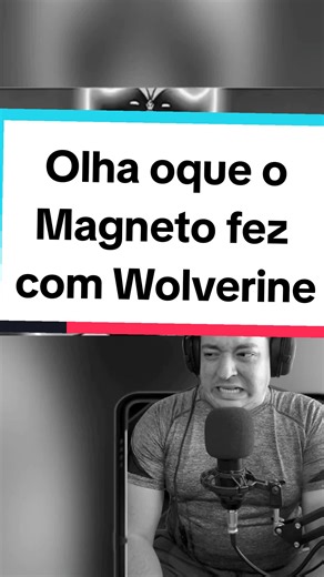 Magneto vs Wolverine: A Breathtaking Showdown | Marvel X-Men