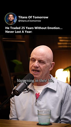 How This Trader Has Never Had A Losing Year