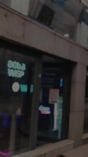 Wisp Arcade on TikTok