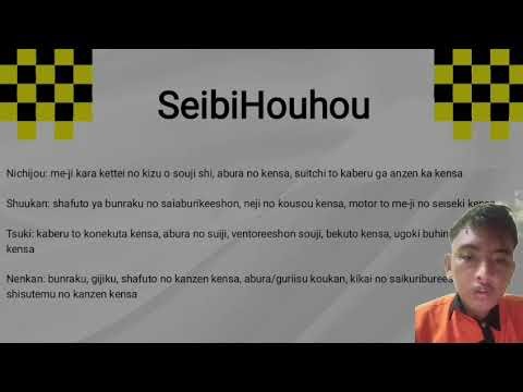 SAS PROJECT JEPANG | KELAS 11 TMI 3