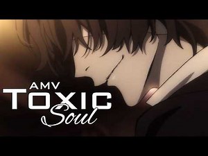 [AMV] 💊 Dark Bonds: The Poisoned Path of Dazai (and Odasaku)