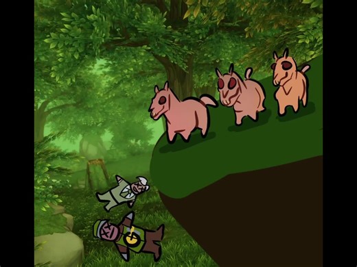 certyfikowany zielone duchy moment #sso #ssoclub #starstable #starstableonline #ssopl