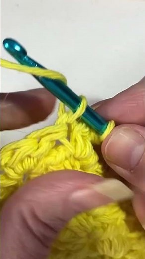 Sedge Stitch Done Right #crochet #diy