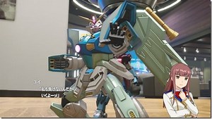 New Gundam Breaker Shows Off Various Characters’ Customized Gunpla
