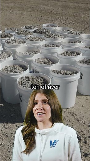 How Many 5-Gallon Buckets of Rock Equal a Ton? | Material Transport for Construction & Landscaping