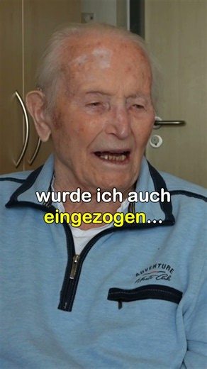 105-year-old recounts 1939...