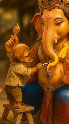 "Poor Puppy’s Painful Journey 💔 | From Beating to Blessing | Heart-Touching Story of Kindness"