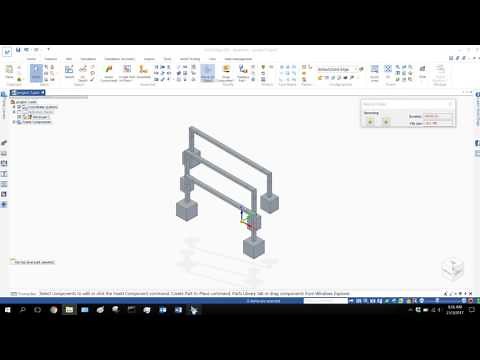 Solid Edge How to Customize Occurrence Properties