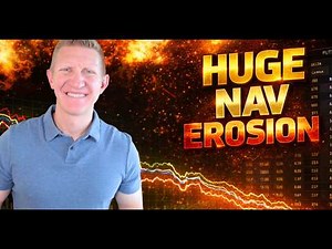 Stress-Testing High Yield Income ETF's for Retirement