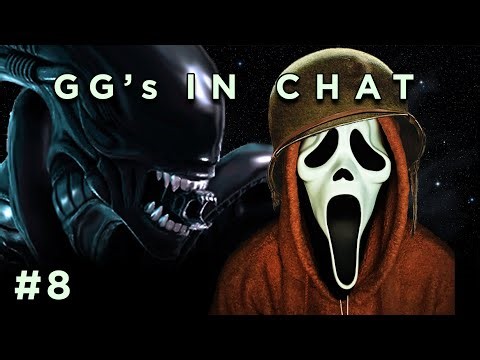 BELLY OF THA BEASTT (Alien Isolation part 8)