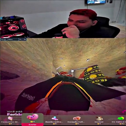 Exploring the Stan Menu in FiveM