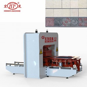 [Hot Item] Pottery Tile Making Machines Ceramic Tile Drilling Machine