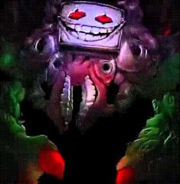 Undertale - F_Part3 (Unused Soundtrack) Extended