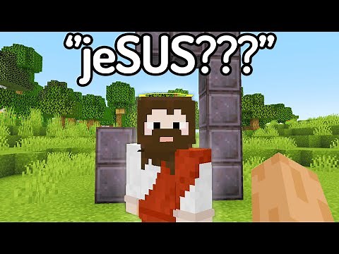 The FUNNIEST FAKE 1.20 Minecraft Speedruns…