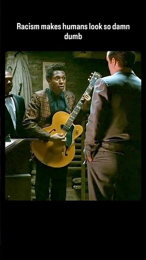 It’s a tribute to the artists who paid the price for the music we still feel today. #CadillacRecords