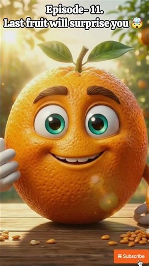 Fruits talk 😅esp11..This is crazy😲 #shorts #ai #aitalking #aivideo #aianimation #viralshorts #fyp