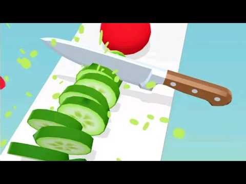 Perfect Slice Game 01 || Event live #shorts #live
