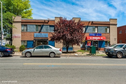 90 Washington St, East Orange, NJ 07017 - ±800 and ±1,000 SF Professional Office Condos | LoopNet