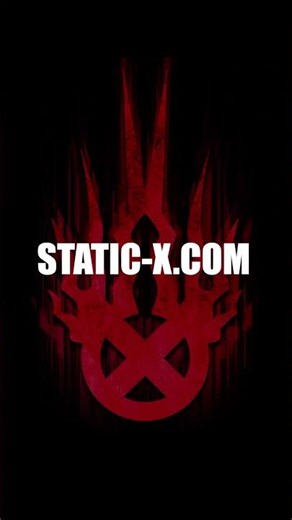 The Static-X X-BOT