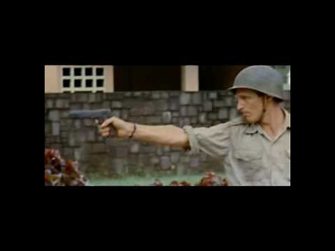 Mike Hoare's The 5th Commando