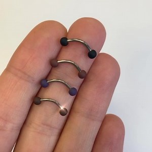 167 reactions · 13 comments | The only thing that “matte”rs right now is cute jewelry  Shop our entire matte collection now  https://www.bodycandy.com/search?view=spring&q=matte | Body Candy Body Jewelry | Facebook