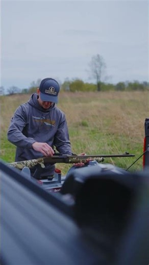 DeltaPoint Pro. Own the Moment. #LeupoldOptics