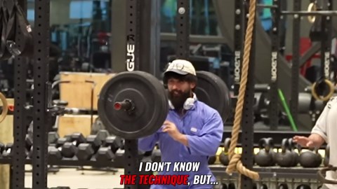 I have a more effective exercise for you