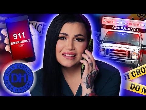 This Bloody Crime Saved Our Lives: The Dark History of 911 | Dark History with Bailey Sarian